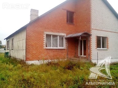 Продажа жилого дома в Каменецком районе, Новицкови 190390