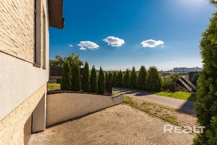 Продается дом в лучшей локации д. Тарасово
