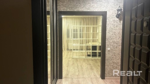 Снять 1-комнатную квартиру, г. Минск, ул. 50 лет Победы, 20