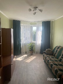 Снять 2-комнатную квартиру, г. Минск, ул. Волгоградская, 34
