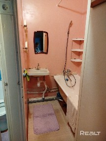 Снять 2-комнатную квартиру, г. Гомель, ул. Урицкого