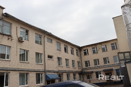 Купить офис, г. Минск, ул. Лукьяновича, 6