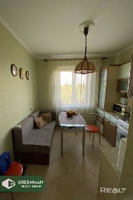 Квартира в Могилеве по ул. Каштановая 10