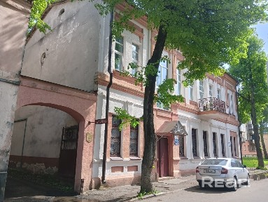 Купить офис+склад, г. Витебск, ул. Димитрова, 6