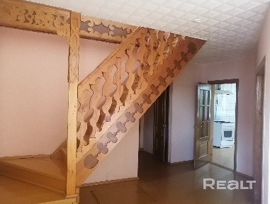 Купить дом, г. Шклов, ул. Коласа, 77