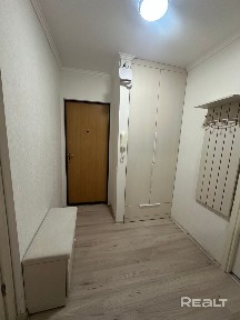 Купить 2-комнатную квартиру, г. Гродно, ул. Курчатова, 11