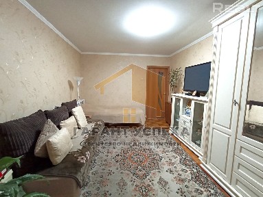Лот 7662. Брест, ул. Волгоградская. Продажа 2-комнатной квартиры