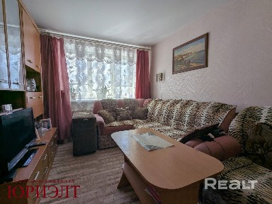 Лот. 57626 2-комнатная квартира, мкр. Северный