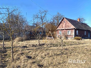 Лот 9602. Продажа дома в деревне Минковичи