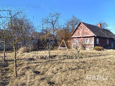 Лот 9602. Продажа дома в деревне Минковичи
