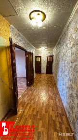 Купить 3-комнатную квартиру, г. Гомель, ул. Катунина, 24