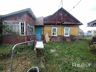 Купить дом, г. Жлобин, ул. Кооперативная, 21