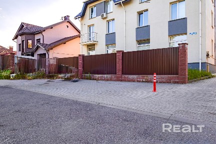 Продажа офисно-складского здания в д. Тарасово
