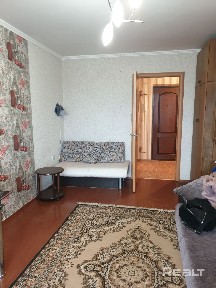Купить 1-комнатную квартиру, г. Могилев, ул. Орловского, 20/А