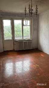Купить 2-комнатную квартиру, г. Гродно, ул. Врублевского, 68