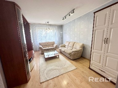 3-комнатная квартира г. Гродно, пр. Клецкова д. 13/1