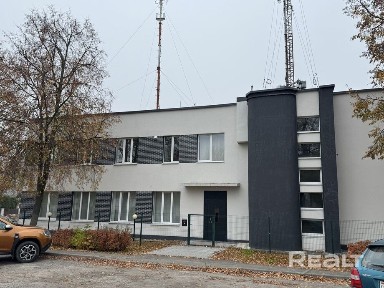 Аренда ОФИСА Расположение: Брест, ул. Калинина 65, м-н Киевка. Площадь: 303,7 кв. м.