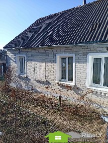 Продается дом по пер. Синичкина
