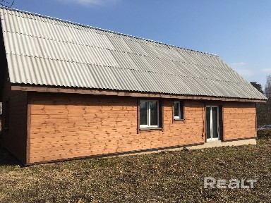 Купить дом, д. Крыжовка, 10 (Островецкий р-н, Гродненская область)
