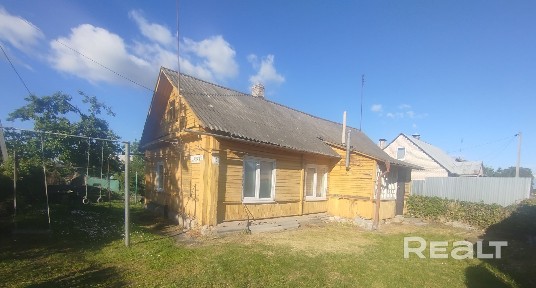 Продажа Дома на Генерала Беды.