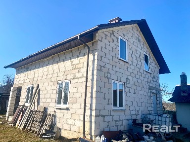 Красивое место для души и семейного отдыха! Дом в СТ 