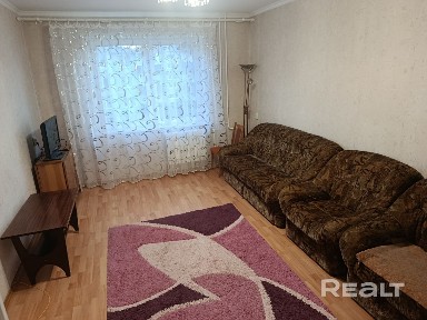 Снять 2-комнатную квартиру, г. Гродно, ул. Фолюш, 15/216а