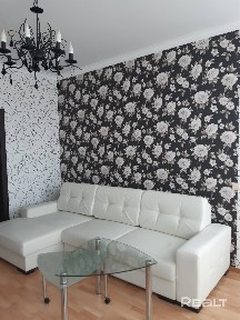 Снять 2-комнатную квартиру, г. Гродно, ул. Пороховая, 9