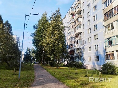 Купить 1-комнатную квартиру, г. Витебск, ул. Чкалова, 28/3