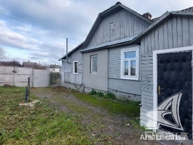 Продажа части жилого дома в Бресте, ВОЛЫНКА 223374
