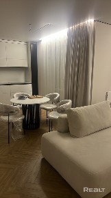 Снять 3-комнатную квартиру, г. Минск, просп. Дзержинского, 21