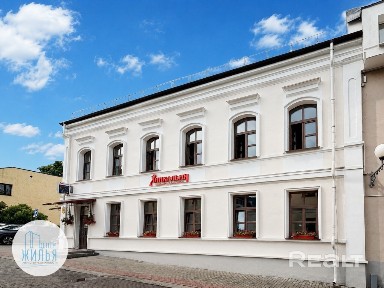 г. Гродно, ул. Урицкого, 5