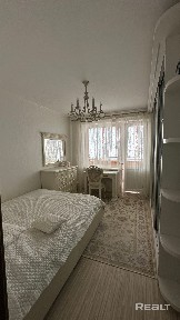 Снять 3-комнатную квартиру, г. Гомель, ул. Чечерская, 27