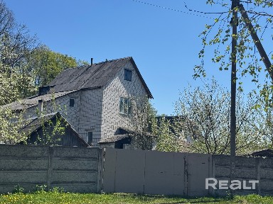 Гомельская область, Гомельский р-н, п. Кореневка, ул. Шоссейная