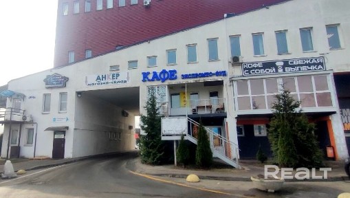 Продажа офисного помещения 12,1 м2 в БЦ на Монтажников 9