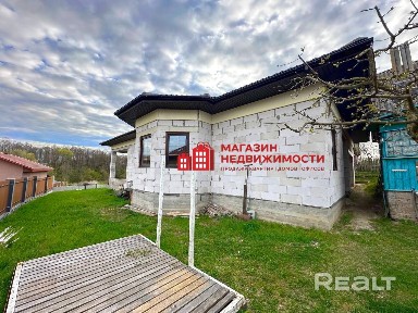 Дом в 5 километрах от Гродно