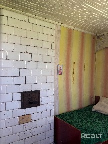 Купить дом, д. Лебедка, 1 (Щучинский р-н, Гродненская область)