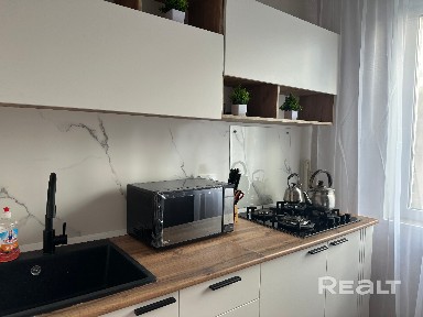 Снять 2-комнатную квартиру, г. Гродно, просп. Купалы, 30