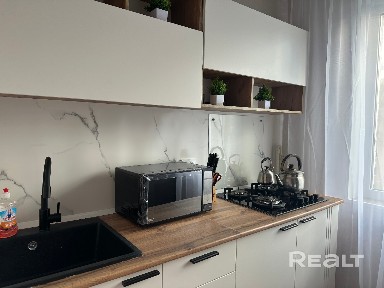 Снять 2-комнатную квартиру, г. Гродно, просп. Купалы, 30