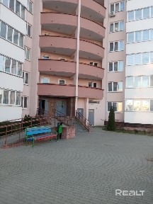 Снять 1-комнатную квартиру, г. Гродно, ул. Тавлая, 61