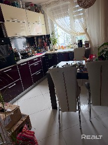 Продажа 2-х комнатной квартиры по ул. Мазурова