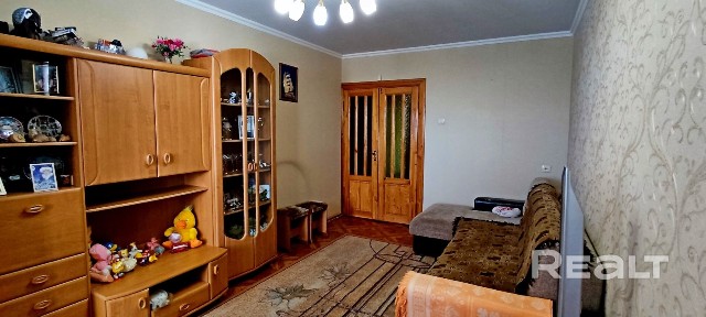 г. Гомель, ул. Ильича, 95