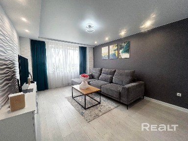 2-комнатная квартира г. Гродно ул. Суворова д. 312