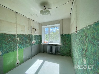 Купить 1-комнатную квартиру, г. Гродно, БЛК, 34/1
