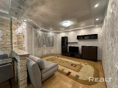 Квартира на Гребном Канале