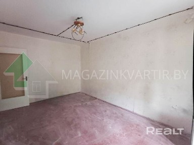 2-комнатная квартира по ул. Московская (Восток) в г. Бресте. Код 26255