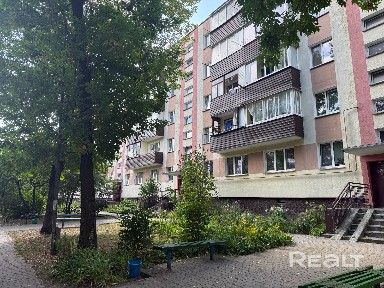 Купить 2-комнатную квартиру, г. Брест, ул. Суворова, 67