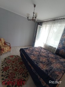 Полдома аг. Носовичи, ул. Центральная, 9
