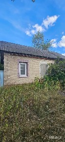 Купить дом, п. Новый Мир, 21 (Ветковский р-н, Гомельская область)