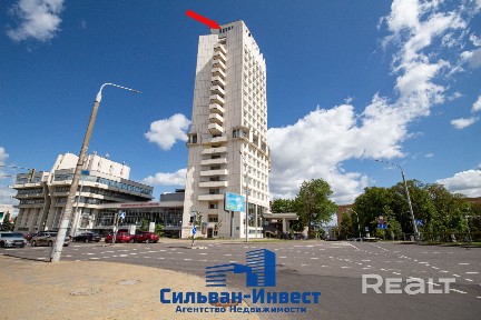 Продажа административных помещений в центре - Минск, Мельникайте, 2