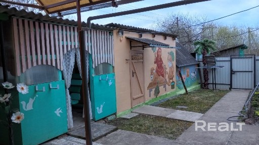 Купить дом, д. Брюхово, центральная, 117 (Оршанский р-н, Витебская область)